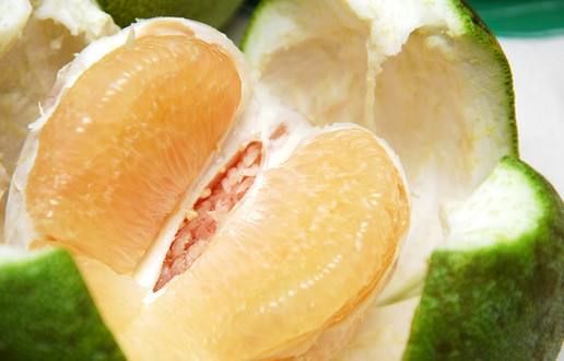 柚子皮可以怎麼用 去異味還能潤喉生津