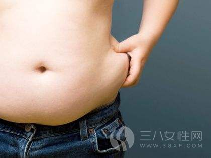 減肚子贅肉的簡單方法 讓你輕鬆擁有小蠻腰