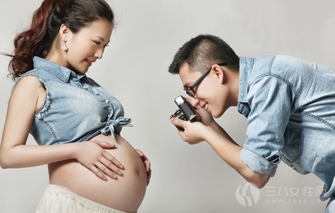 孕期如何保持夫妻感情 和諧的家庭讓寶寶更健康
