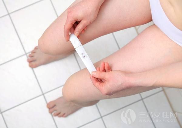 怀孕多久能测出来 验孕棒什么时候测最准