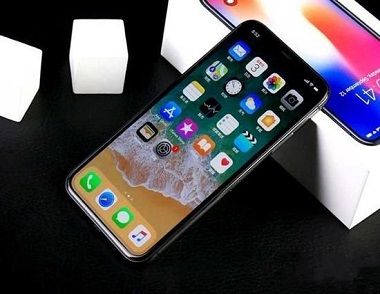 2017全麵屏手機排行榜 不僅僅有iPhoneX