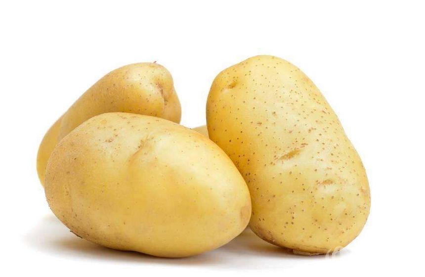 土豆的吃法有什么好处