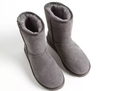 雪地靴款式推荐 怎么清洗