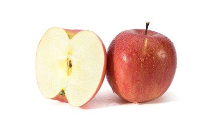 苹果的营养价值颇高1.jpg