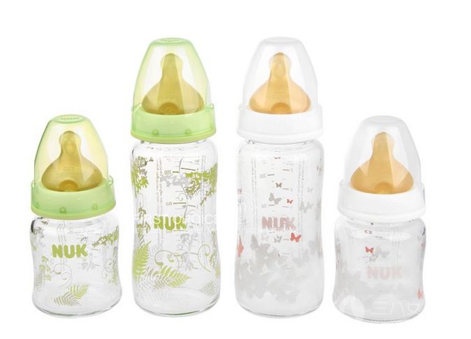 婴儿奶瓶哪个品牌好