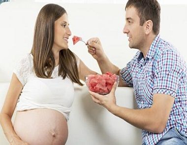 孕期吃什么宝宝最聪明