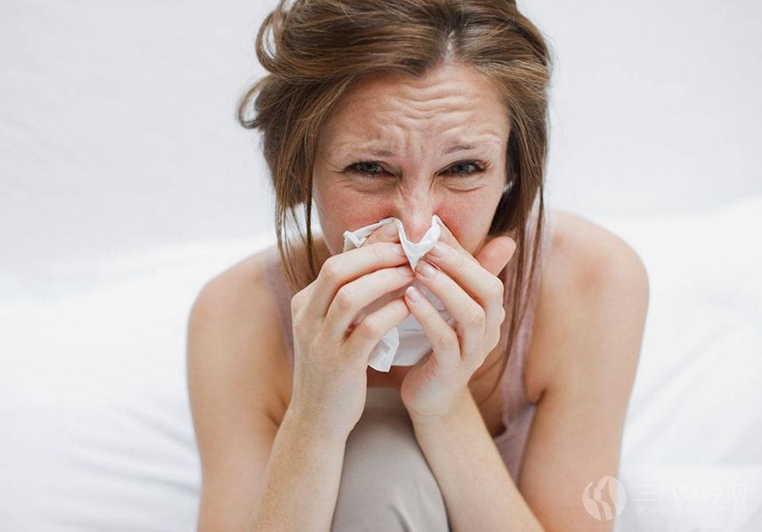 鼻炎的具体症状有哪些