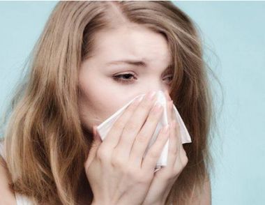 鼻炎有什麼前兆 如何有效的治療