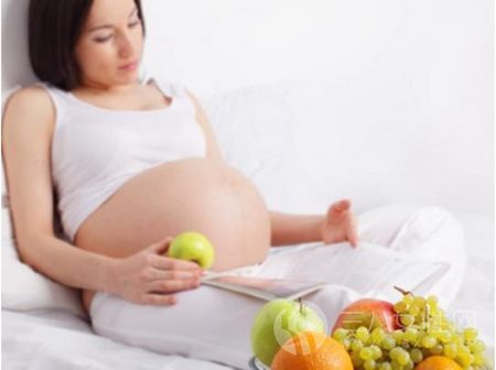 孕期吃什么宝宝最聪明