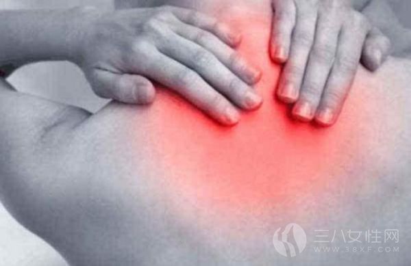 上班族肩膀酸痛怎么办 不可忽视的肩颈痛