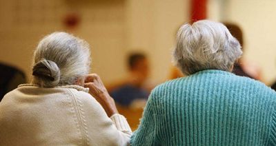 老年痴呆的前兆以及治疗方法