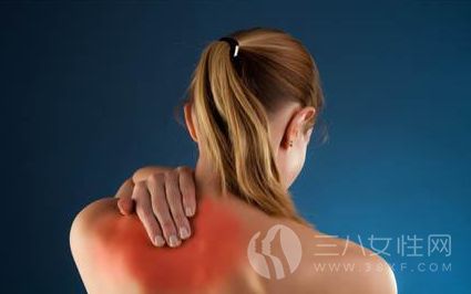 上班族肩膀酸痛怎么办 不可忽视的肩颈痛