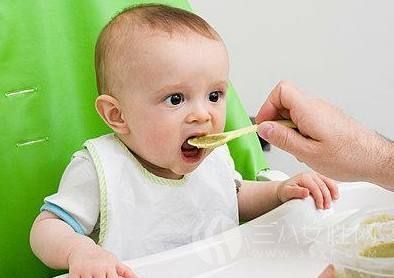 製作寶寶吃的輔食要注意什麼