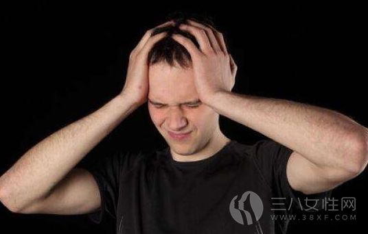 偏头痛的原因有哪些 如何缓解日常偏头痛