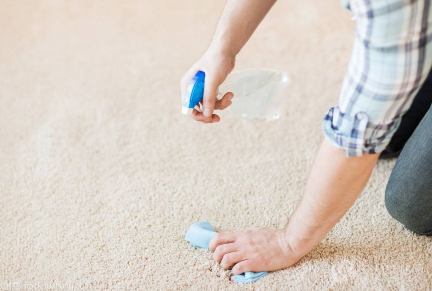 家具和地毯的霉味怎么去除