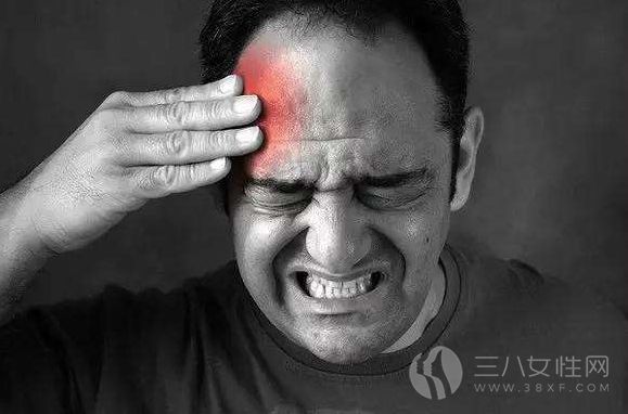 偏头痛的原因有哪些 如何缓解日常偏头痛