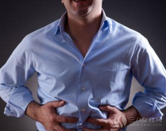 饭后胃痛是什么原因 肠胃疾病知多少