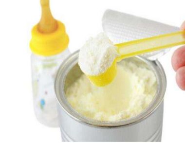 衝泡嬰兒奶粉的正確步驟是什麼