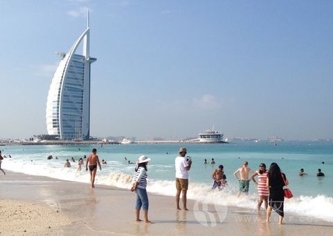 迪拜旅遊攻略大全 一定要去的度假奢侈地