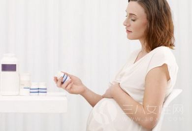 孕妇感冒可以吃药吗