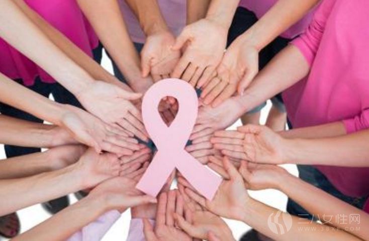 乳腺癌的早期症状有哪些 关爱身体警惕乳腺癌