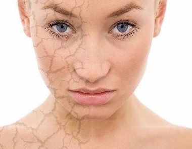 皮膚粗糙毛孔粗大怎麼辦 如何讓皮膚變得光滑