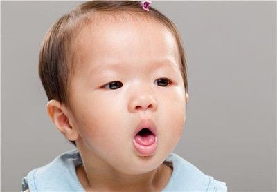 寶寶咳嗽應該怎麼辦呢