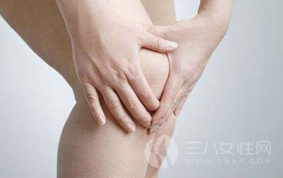 膝盖疼有哪些原因