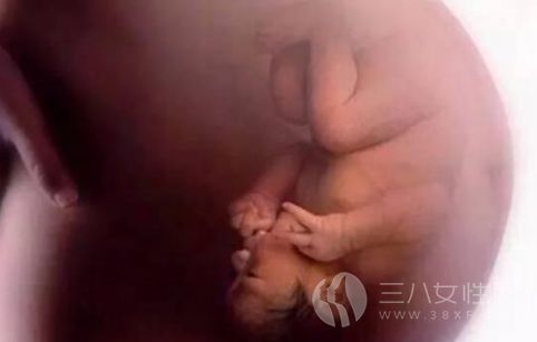 临产前胎儿及妈妈有什么变化
