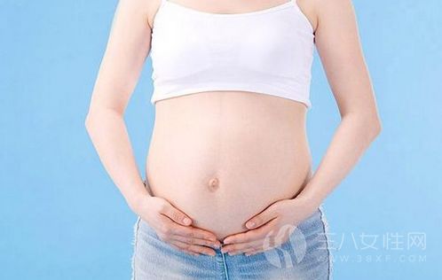 怀孕晚期胎儿发育过程是什么