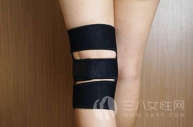 怎么预防膝盖损伤