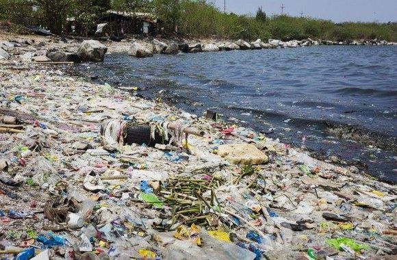 塑料即将危机席卷全球