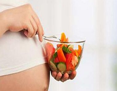 怀孕期间吃什么对智力好