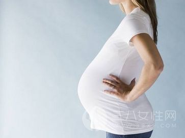孕期腰痛是什么原因