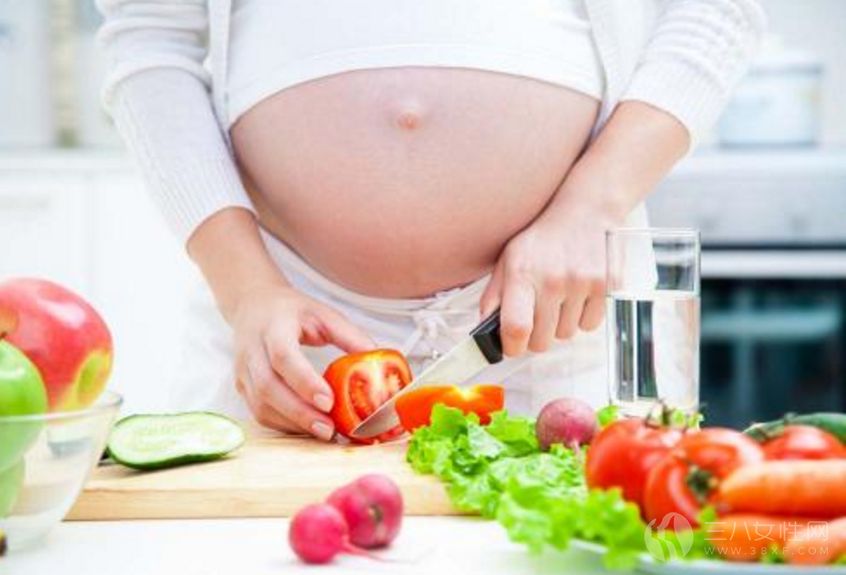 怀孕期间吃什么对宝宝智力好