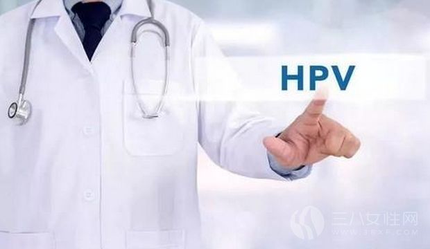 如何接种HPV疫苗
