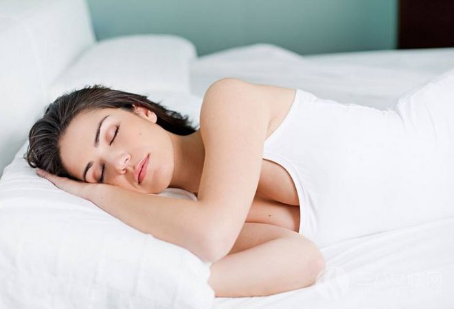 女性更年期失眠怎么办