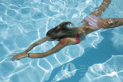 游泳减肥的效果好吗    游泳减肥时间为多长好呢3.jpg