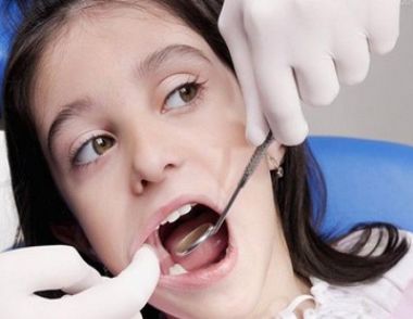 兒童蛀牙會造成哪些危害
