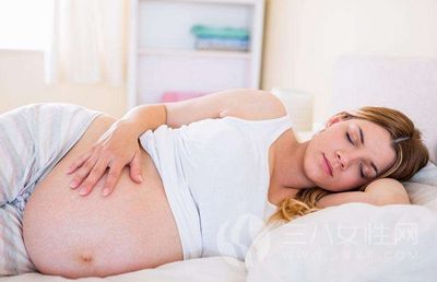 孕妈睡前必须做什么 胎儿才能更好的发育8.png