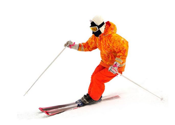 冬季滑雪需要注意什么