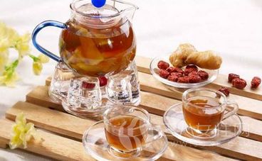 姜枣茶有哪些制作方法