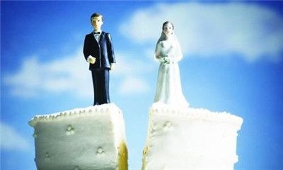 離婚前有什麼前兆嗎