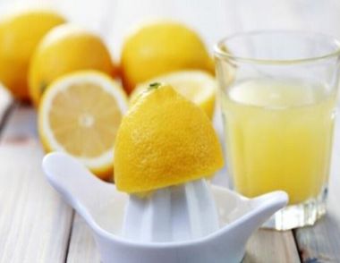 冬天吃檸檬有什麼好處