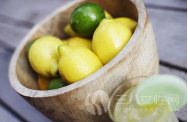 檸檬幹怎麼保存
