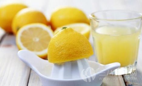 冬天吃檸檬有什麼好處
