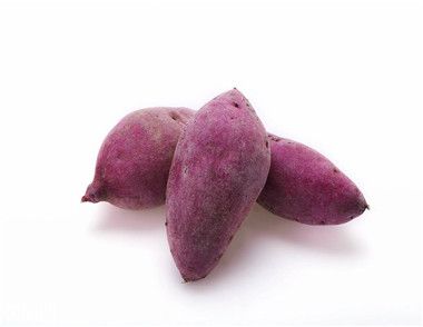 紫薯的功效有哪些
