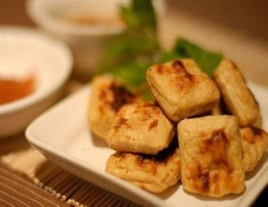 豆腐的做法有哪些