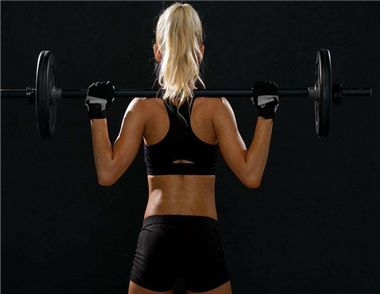 健身後肌肉酸痛怎麼辦