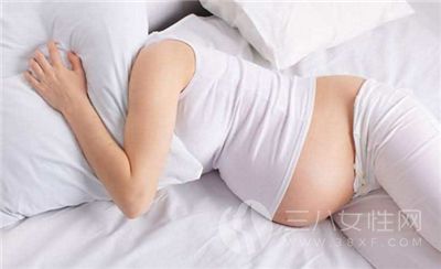 孕妇睡眠不好是什么原因.png
